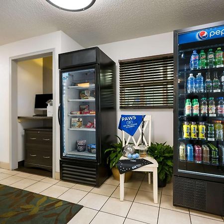 Sonesta Simply Suites Chicago Waukegan Εξωτερικό φωτογραφία