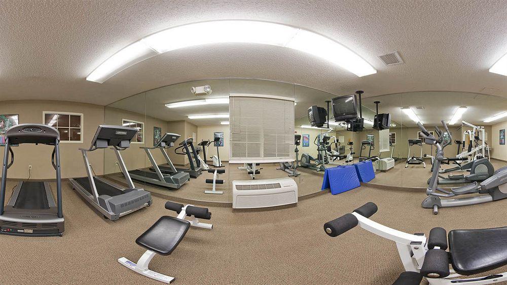 Sonesta Simply Suites Chicago Waukegan Εξωτερικό φωτογραφία