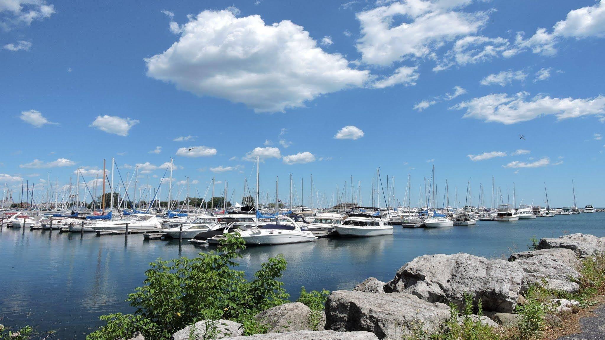 Sonesta Simply Suites Chicago Waukegan Εξωτερικό φωτογραφία