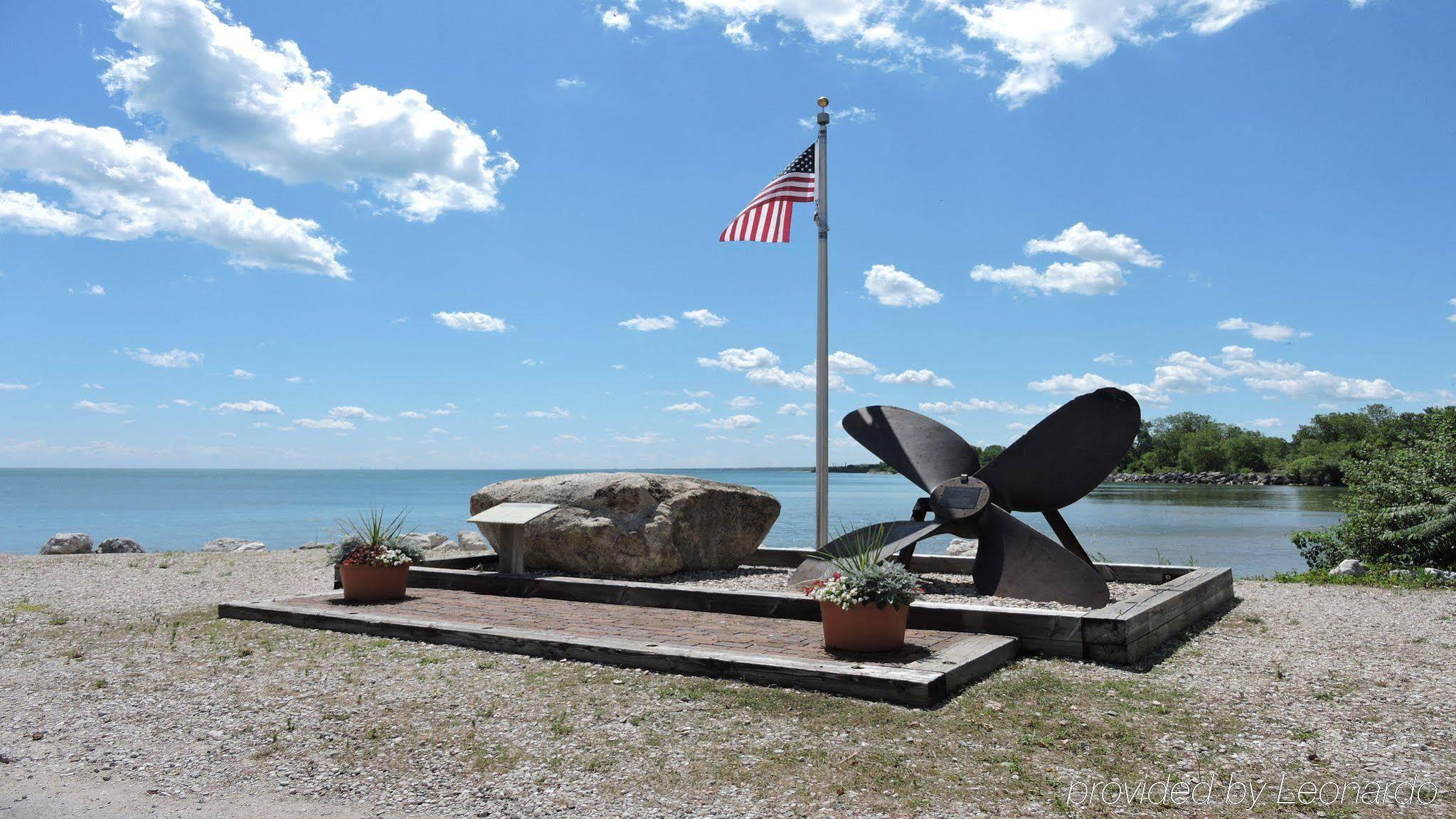 Sonesta Simply Suites Chicago Waukegan Εξωτερικό φωτογραφία