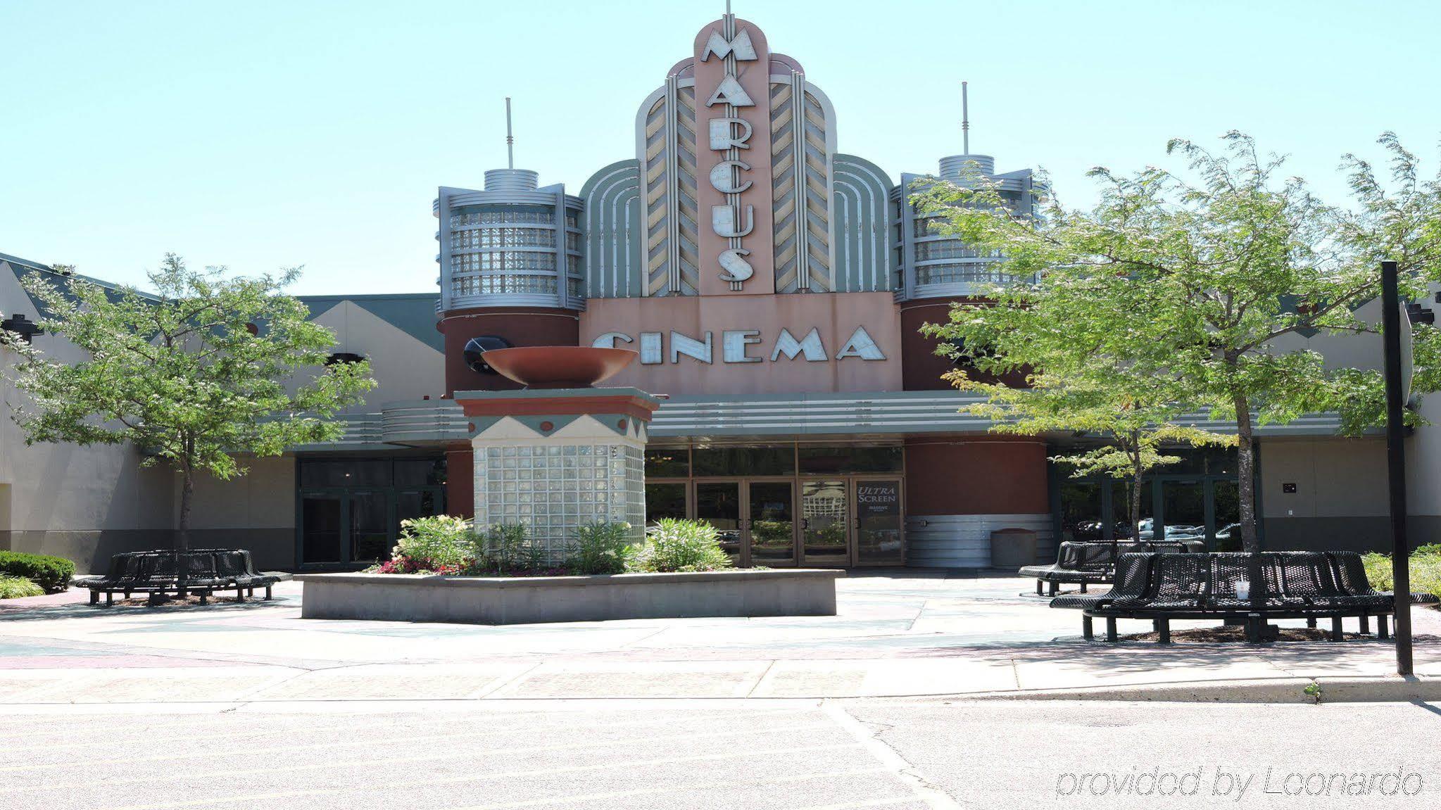 Sonesta Simply Suites Chicago Waukegan Εξωτερικό φωτογραφία