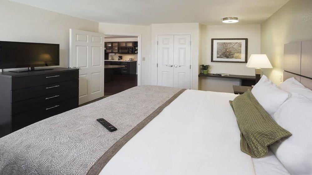 Sonesta Simply Suites Chicago Waukegan Εξωτερικό φωτογραφία