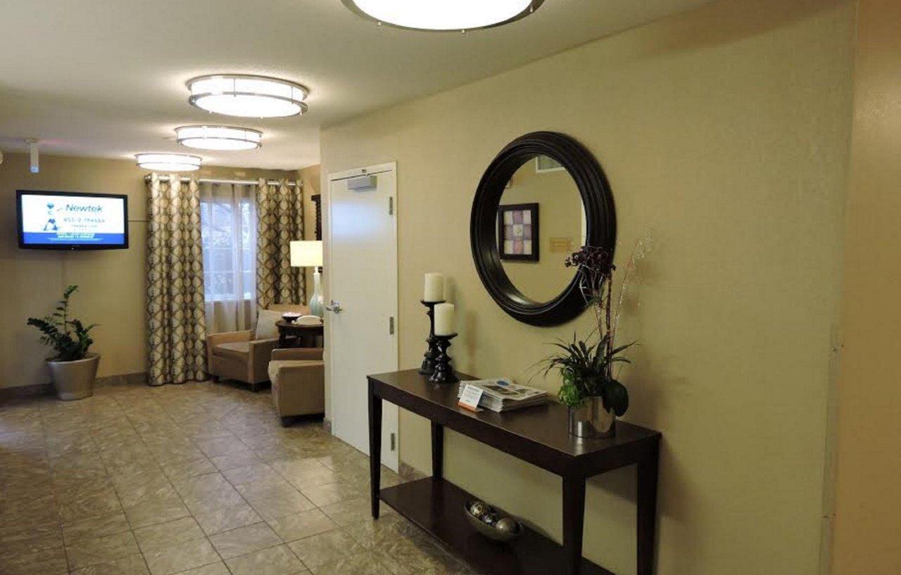 Sonesta Simply Suites Chicago Waukegan Εξωτερικό φωτογραφία