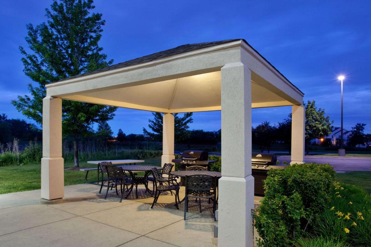 Sonesta Simply Suites Chicago Waukegan Εξωτερικό φωτογραφία