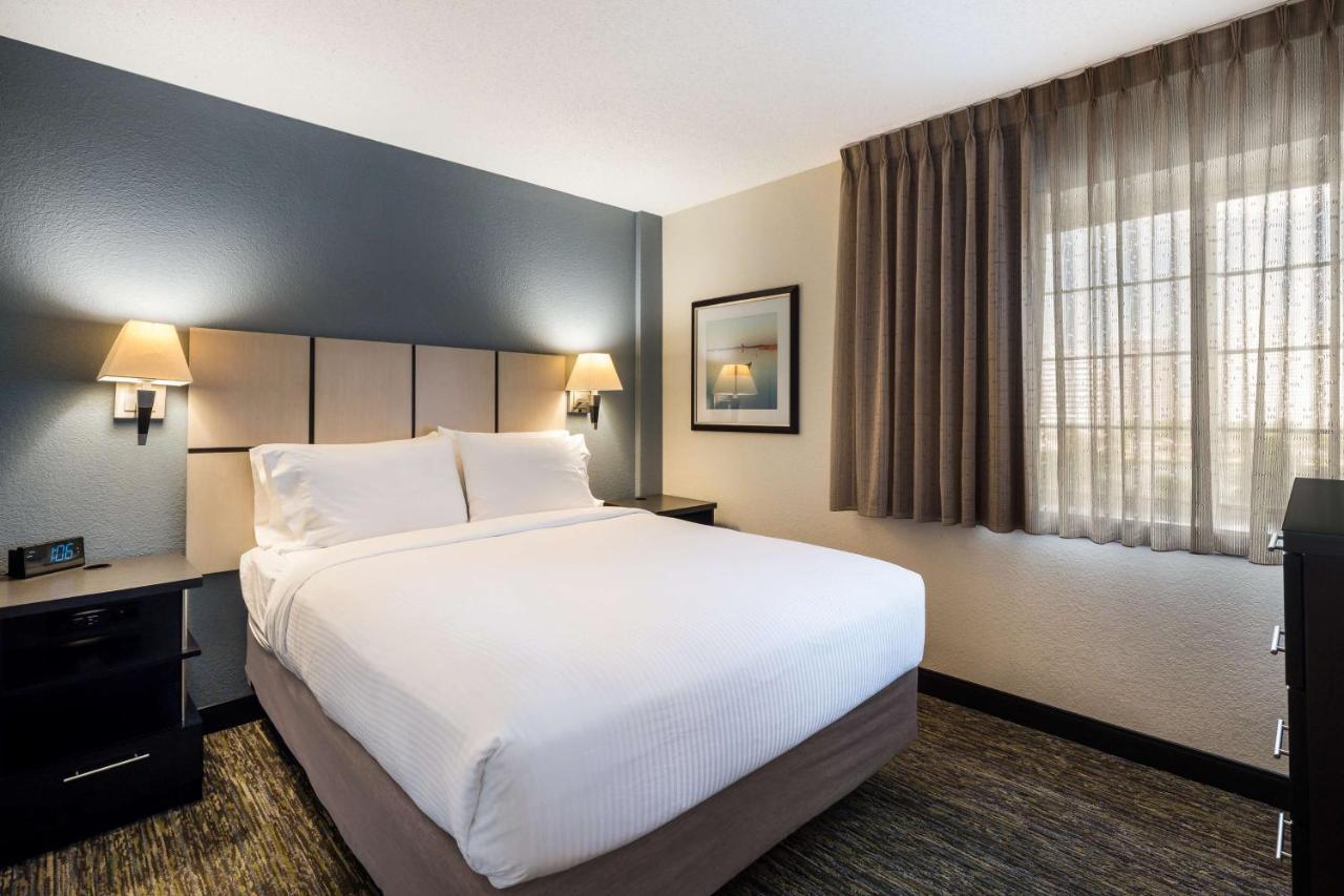 Sonesta Simply Suites Chicago Waukegan Εξωτερικό φωτογραφία