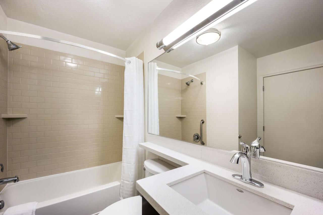 Sonesta Simply Suites Chicago Waukegan Εξωτερικό φωτογραφία