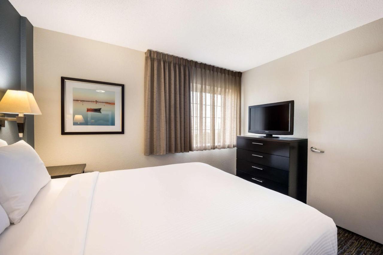 Sonesta Simply Suites Chicago Waukegan Εξωτερικό φωτογραφία