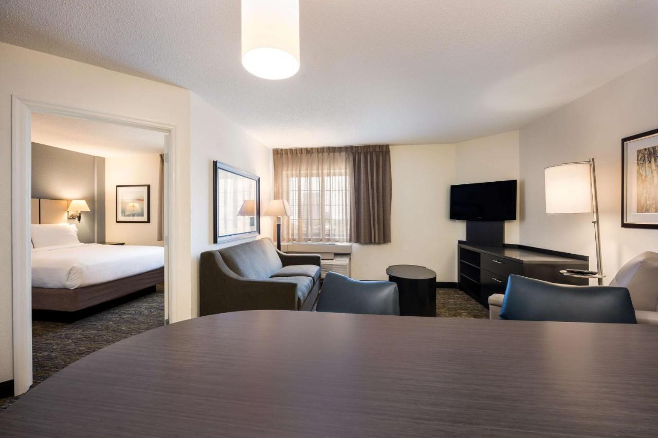 Sonesta Simply Suites Chicago Waukegan Εξωτερικό φωτογραφία