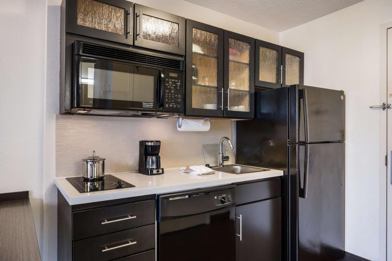 Sonesta Simply Suites Chicago Waukegan Εξωτερικό φωτογραφία