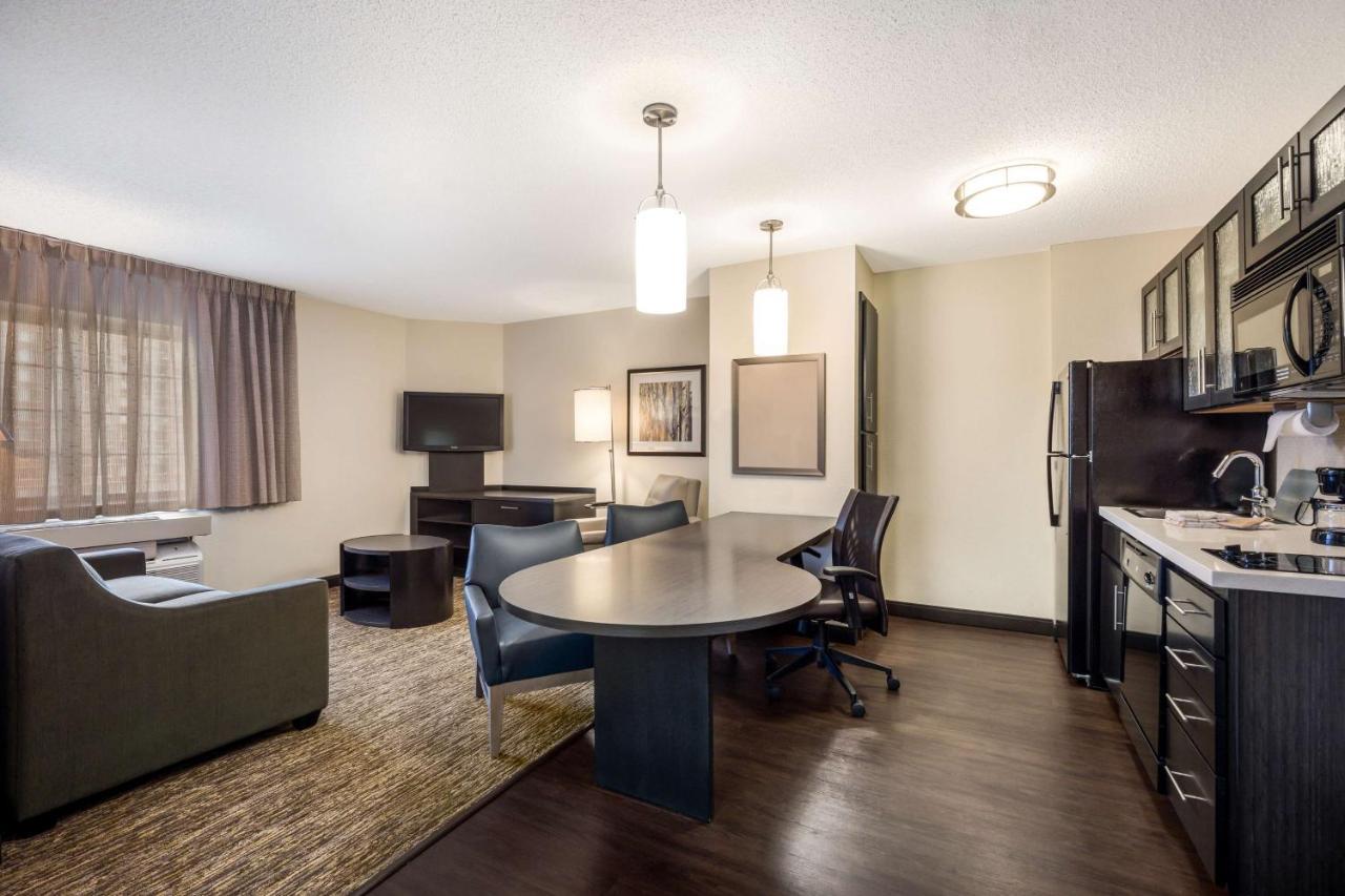 Sonesta Simply Suites Chicago Waukegan Εξωτερικό φωτογραφία