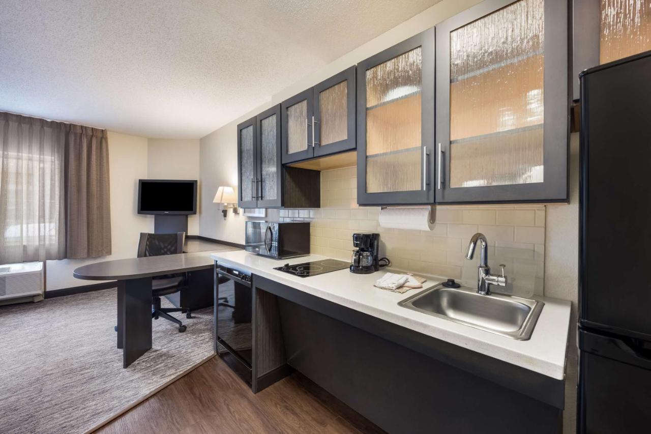 Sonesta Simply Suites Chicago Waukegan Εξωτερικό φωτογραφία