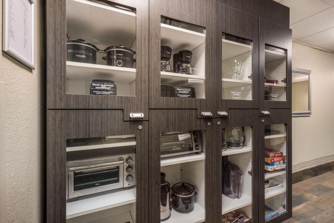 Sonesta Simply Suites Chicago Waukegan Εξωτερικό φωτογραφία