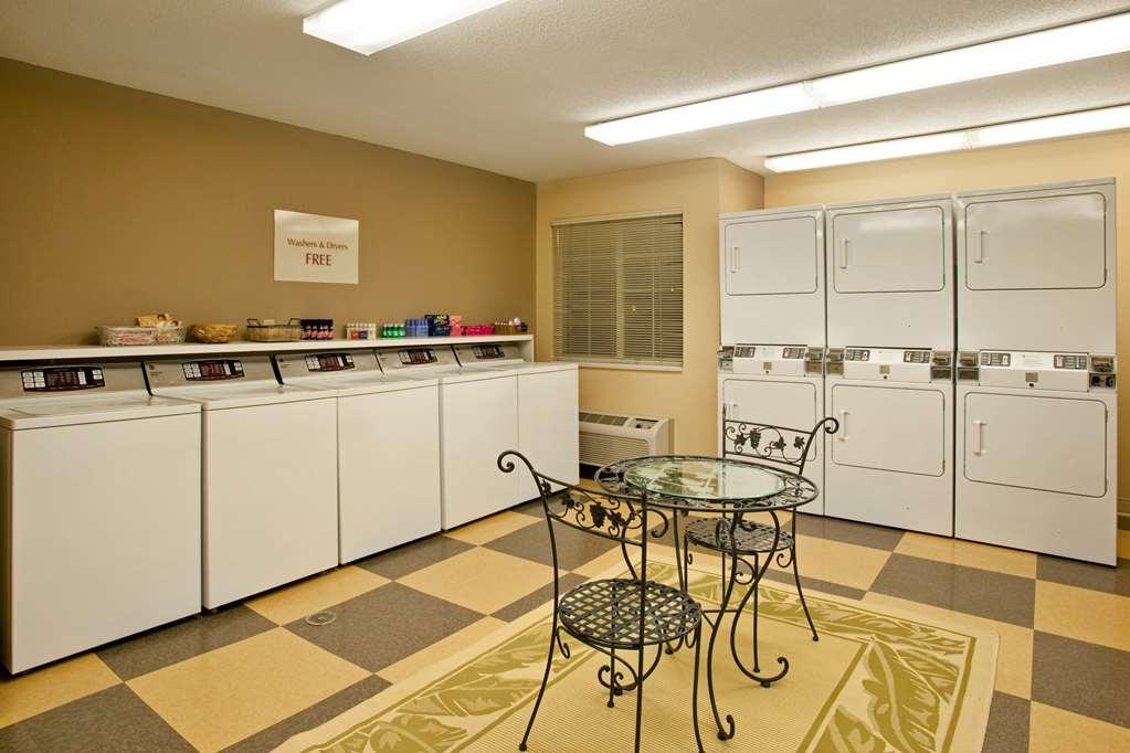 Sonesta Simply Suites Chicago Waukegan Εξωτερικό φωτογραφία