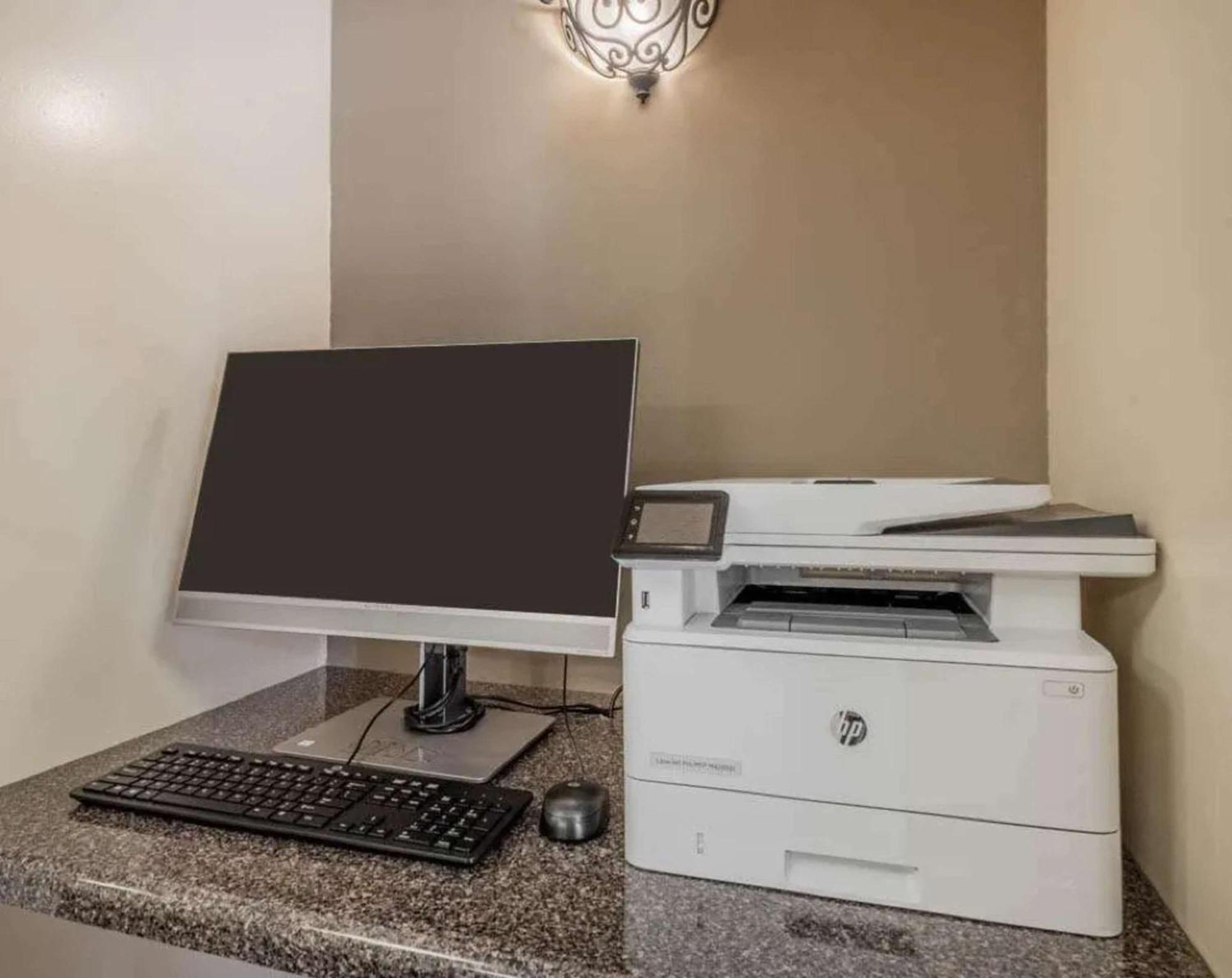 Sonesta Simply Suites Chicago Waukegan Εξωτερικό φωτογραφία