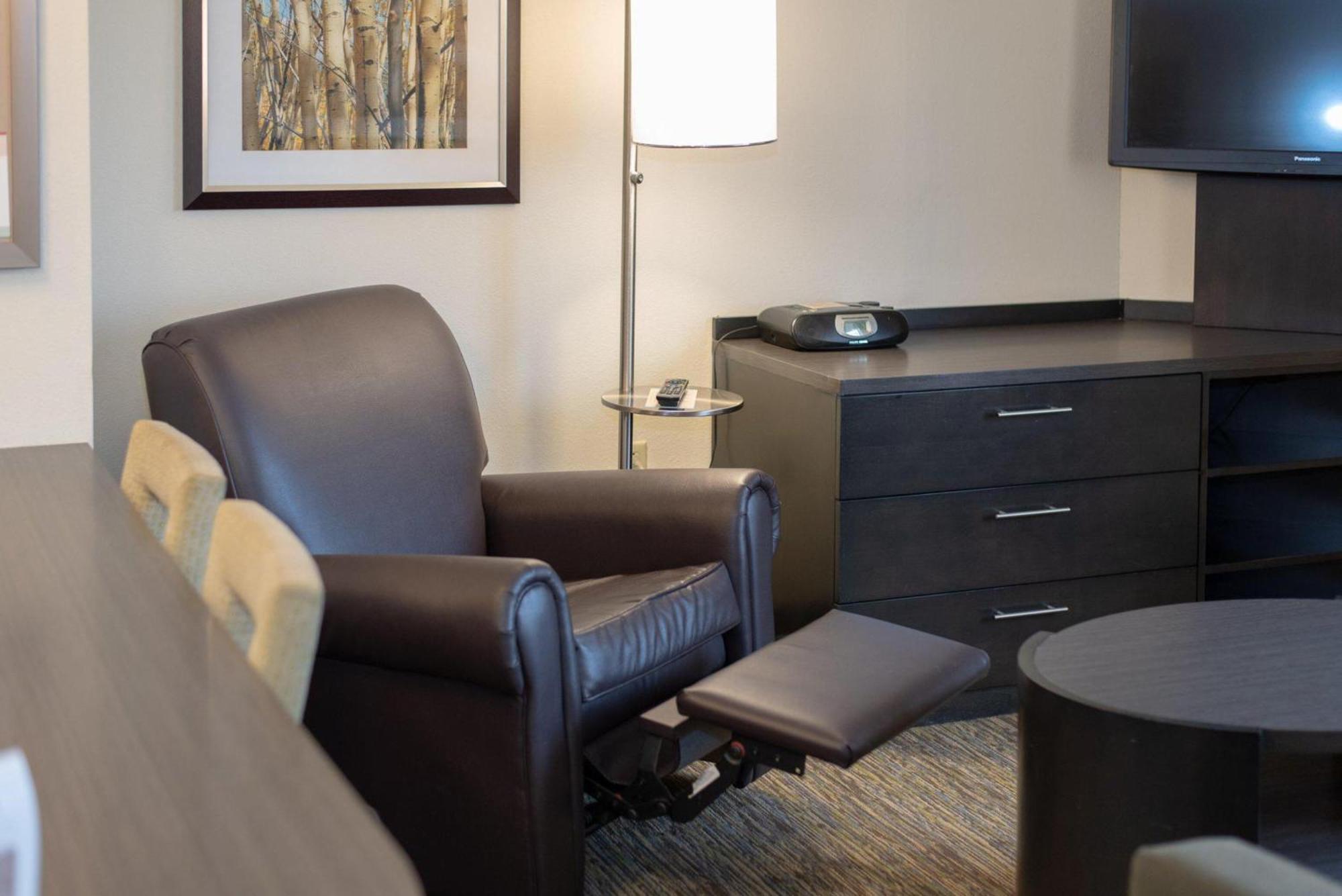 Sonesta Simply Suites Chicago Waukegan Εξωτερικό φωτογραφία