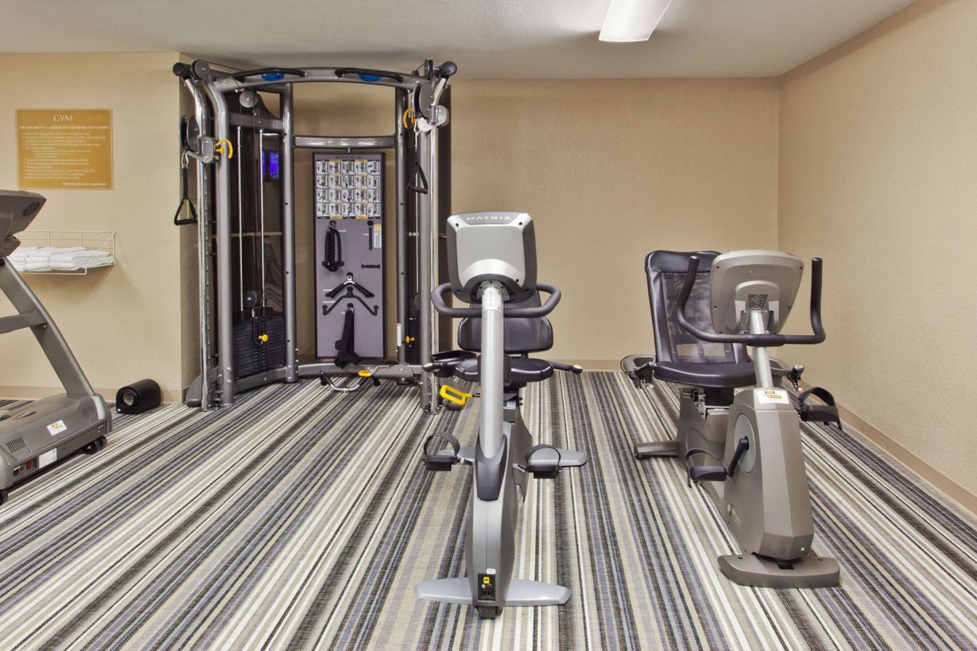 Sonesta Simply Suites Chicago Waukegan Εξωτερικό φωτογραφία