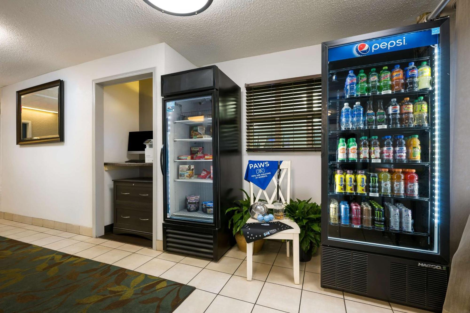 Sonesta Simply Suites Chicago Waukegan Εξωτερικό φωτογραφία