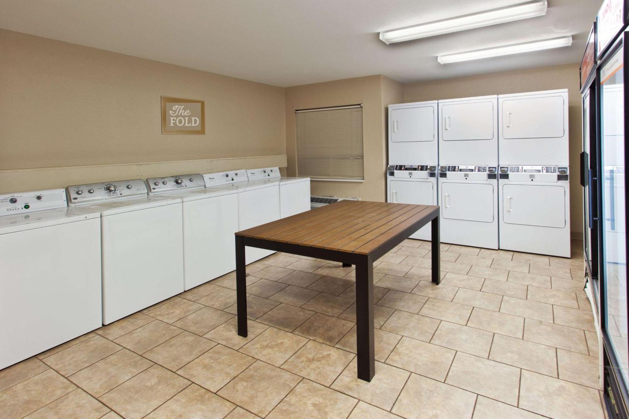 Sonesta Simply Suites Chicago Waukegan Εξωτερικό φωτογραφία