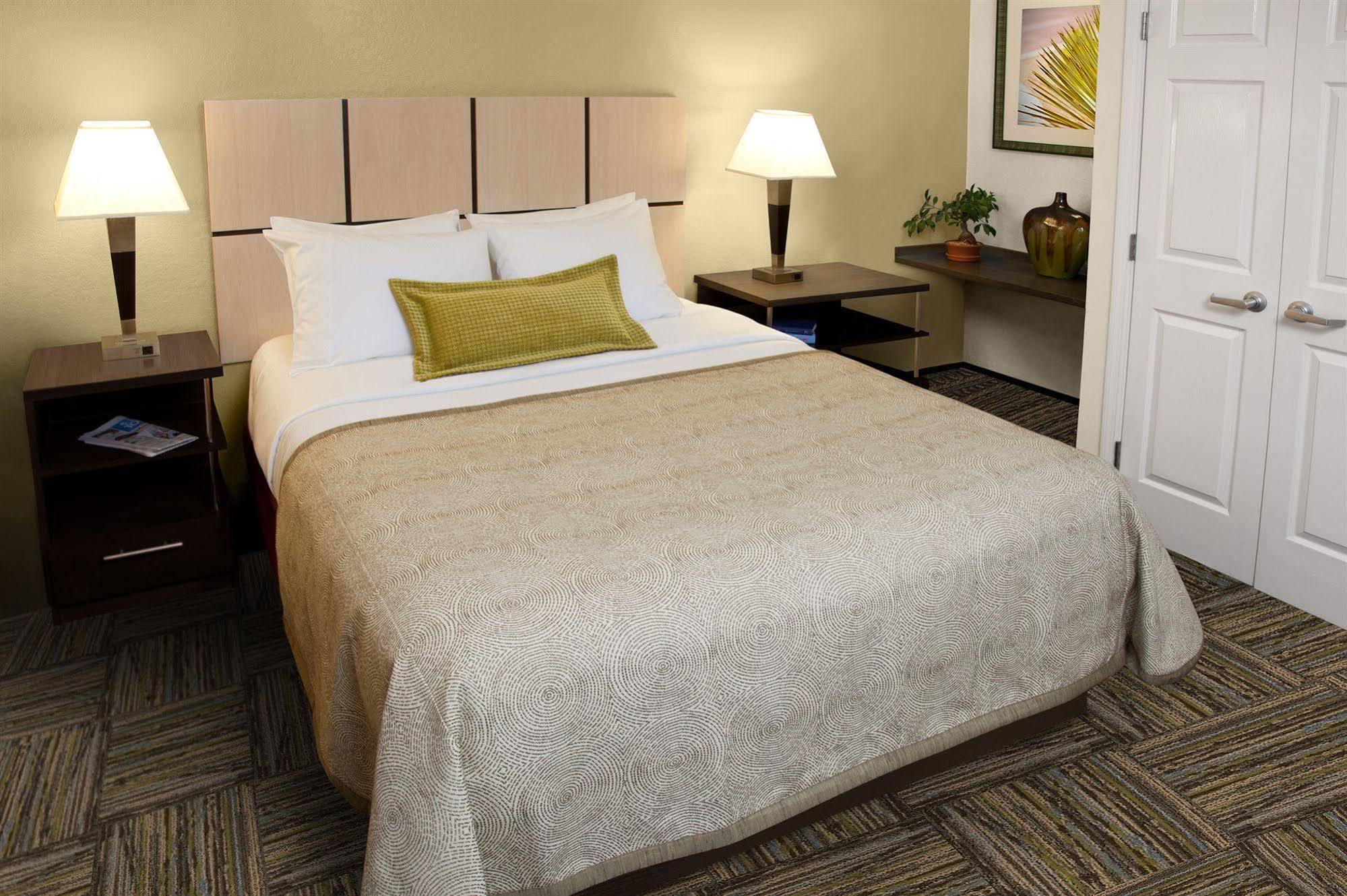 Sonesta Simply Suites Chicago Waukegan Δωμάτιο φωτογραφία