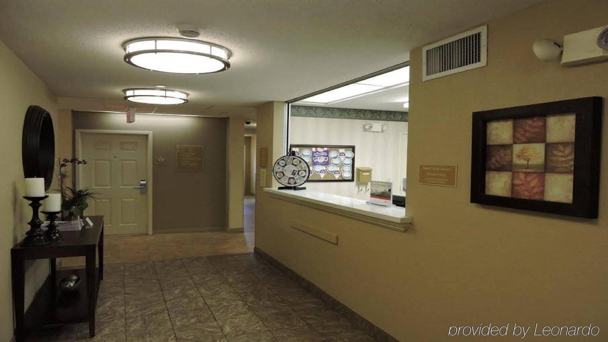 Sonesta Simply Suites Chicago Waukegan Εξωτερικό φωτογραφία
