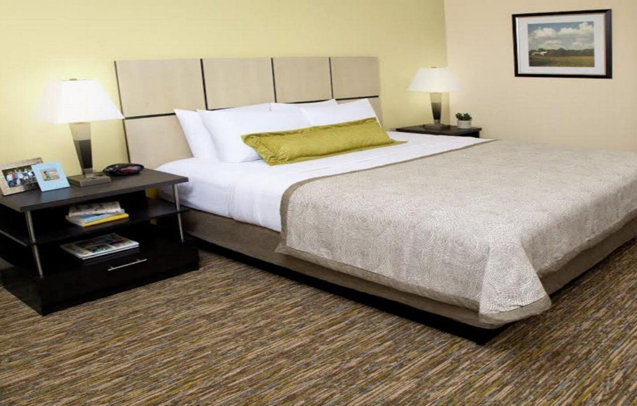 Sonesta Simply Suites Chicago Waukegan Εξωτερικό φωτογραφία