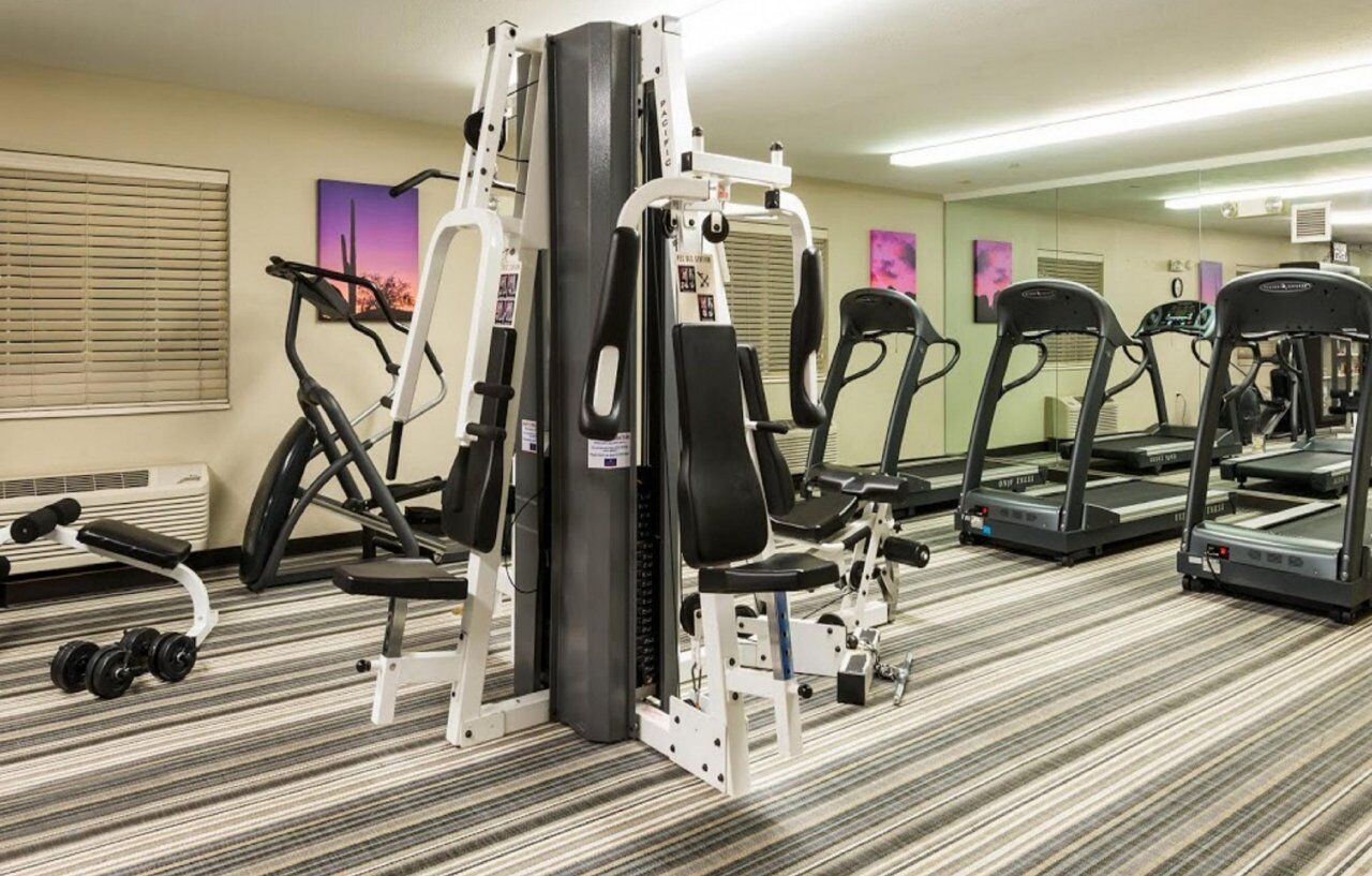 Sonesta Simply Suites Chicago Waukegan Εξωτερικό φωτογραφία