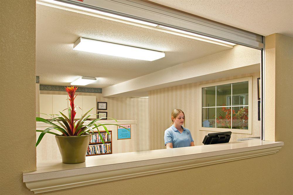 Sonesta Simply Suites Chicago Waukegan Εξωτερικό φωτογραφία