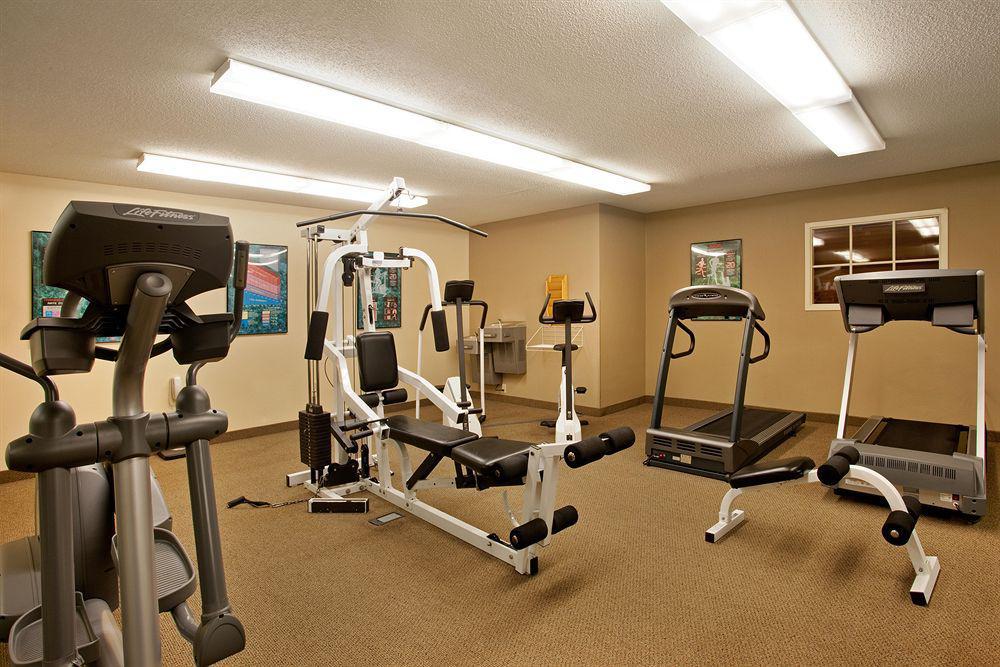 Sonesta Simply Suites Chicago Waukegan Εξωτερικό φωτογραφία